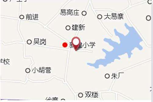 易老營子 易老營子