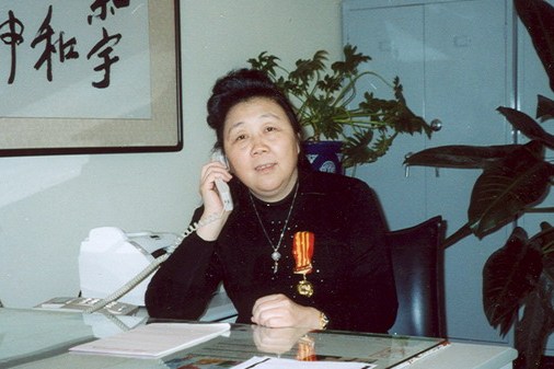 蔣麗雲(中建一局集團五公司黨委書記) 蔣麗雲(中建一局集團五公司黨委書記)