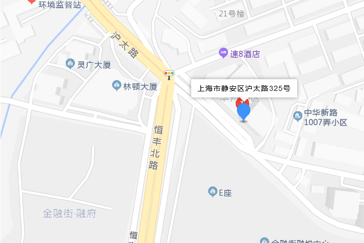 滬太路325號 滬太路325號
