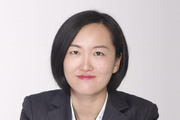 金潔(律師) 金潔(律師)