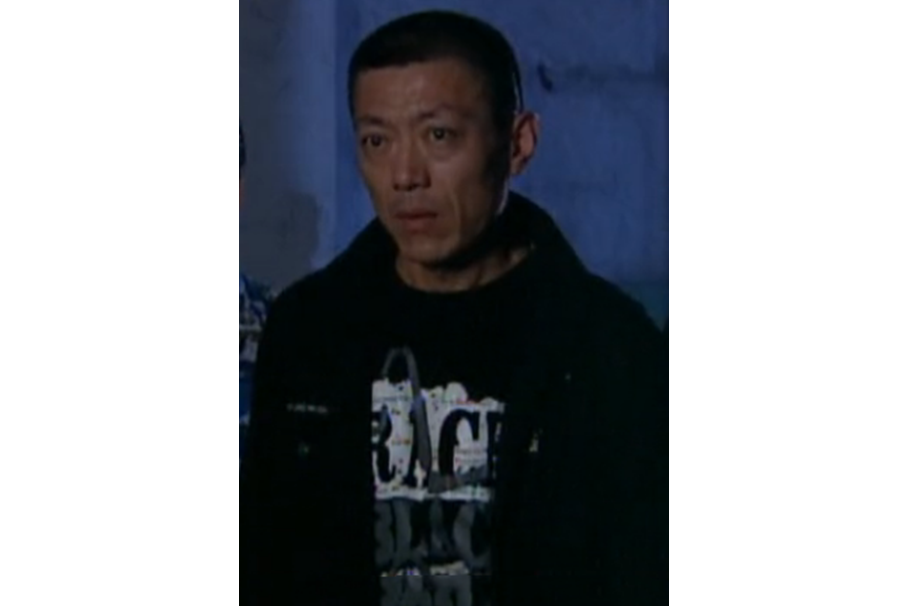 李鐵(懸疑劇《追查到底》中的角色) 李鐵(懸疑劇《追查到底》中的角色)