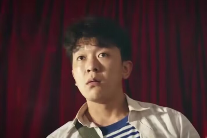 毛冬(鄉村電影《一曲秦腔》中的角色) 毛冬(鄉村電影《一曲秦腔》中的角色)