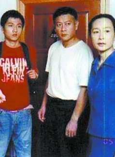 吳冕(中國內地影視女演員)