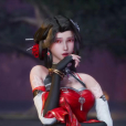 南宮花顏 南宮花顏
