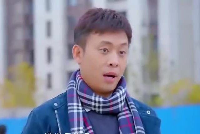陳曦(電視劇《守護麗人》中的男主角) 陳曦(電視劇《守護麗人》中的男主角)