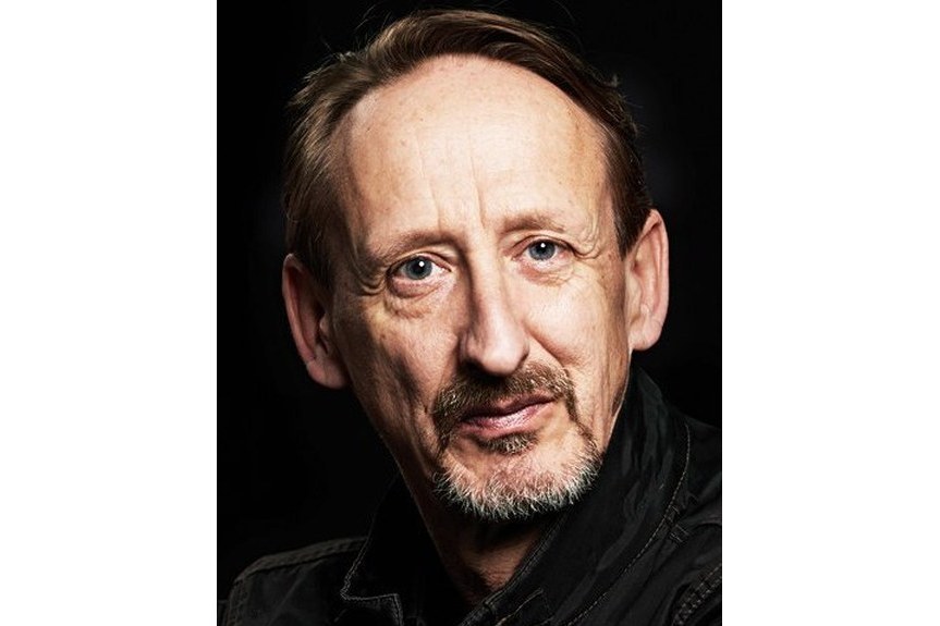 Gilbert von Sohlern Gilbert von Sohlern