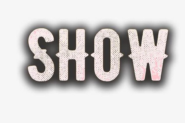 show(英語單詞) show(英語單詞)
