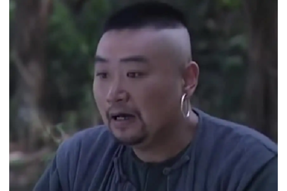劉疤子 劉疤子