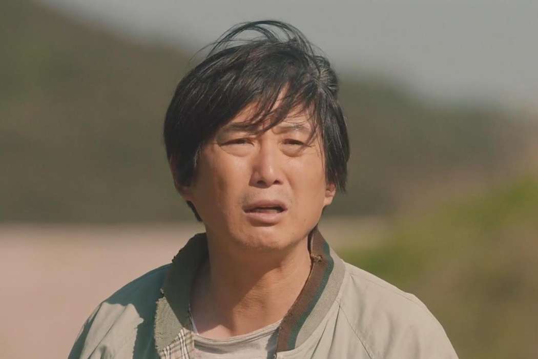 金賢哲(年代愛情劇《五月的青春》中的男性角色) 金賢哲(年代愛情劇《五月的青春》中的男性角色)