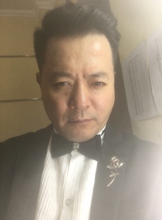 林津鋒 林津鋒
