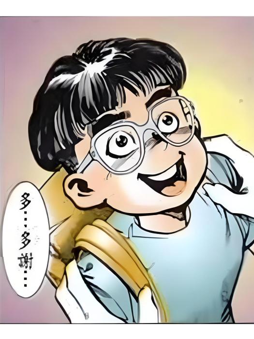 鳳飛(港漫《龍虎5世》登場人物)