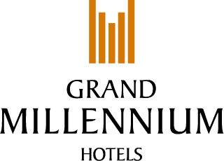 Grand Millennium Logo