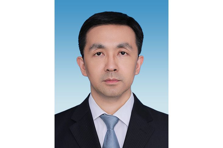 李博(重慶市武隆區委常委,政府黨組成員、副區長(掛職)) 李博(重慶市武隆區委常委,政府黨組成員、副區長(掛職))