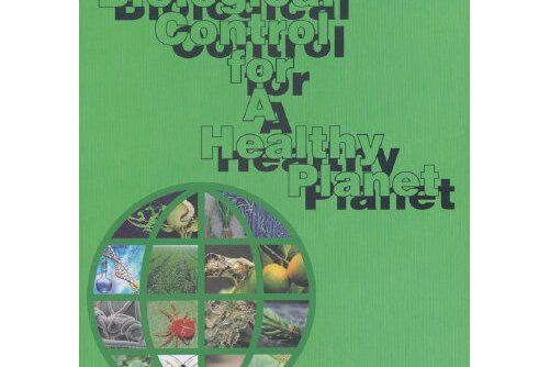 Biological control for a healthy planet Biological control for a healthy planet