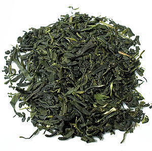 玉綠茶