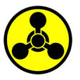 化學武器(通過爆炸的方式釋放有毒化學品的武器)