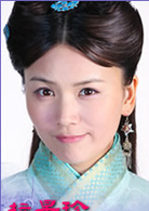 美人如畫(傾城雪（2014年董潔、杜淳主演電視劇）)