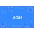 adas adas