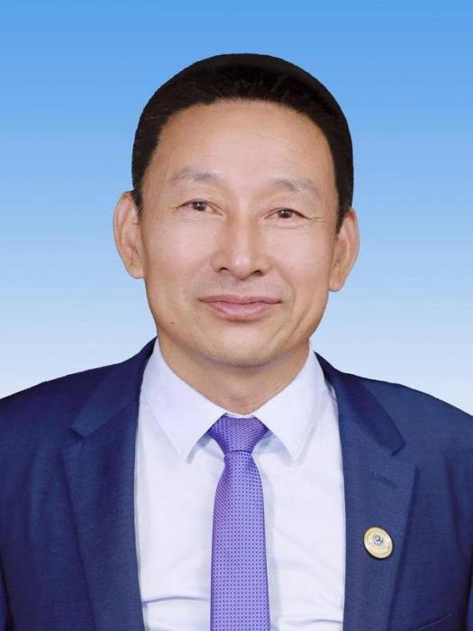 丁秀忠(華雲數字商品市場有限公司董事長) 丁秀忠(華雲數字商品市場有限公司董事長)