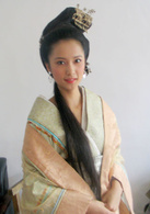 母儀天下(2008年黃健中執導電視劇)
