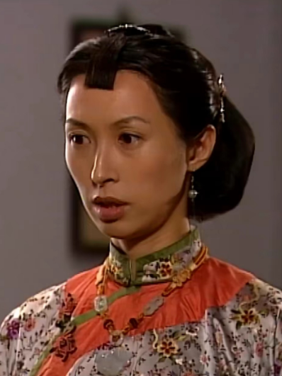 金玉(古裝喜劇《足秤老婆八兩夫》中的角色) 金玉(古裝喜劇《足秤老婆八兩夫》中的角色)