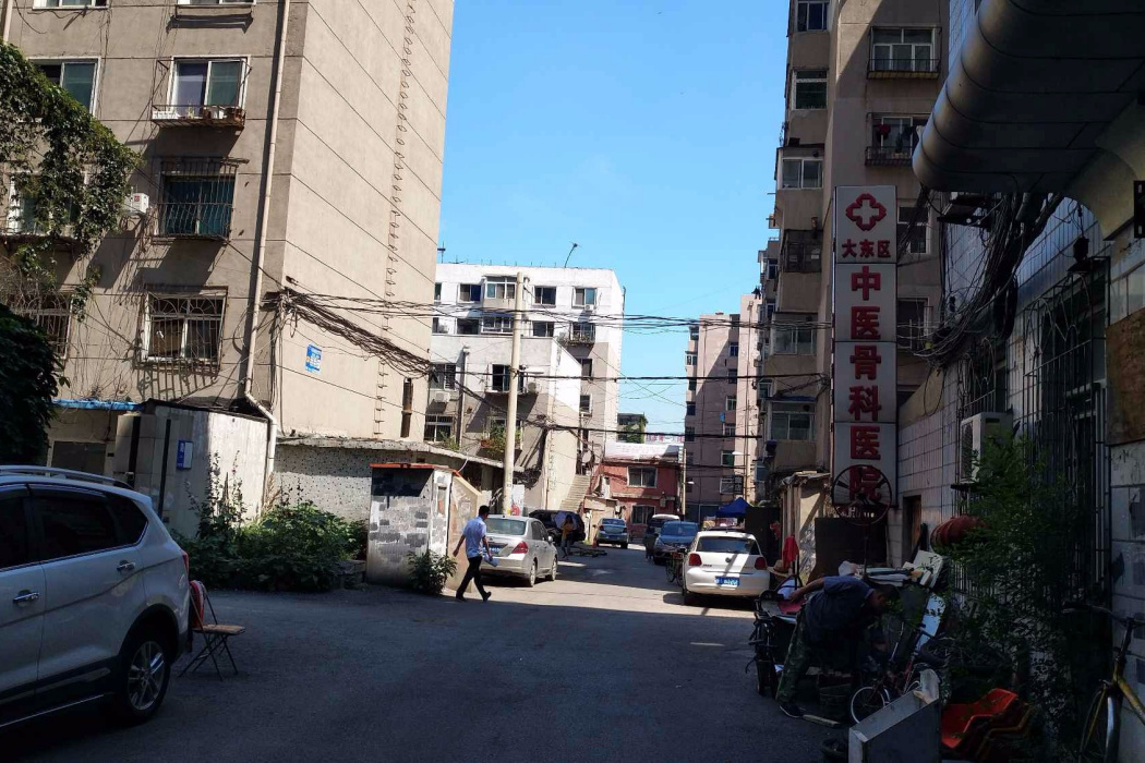 德增小區 德增小區
