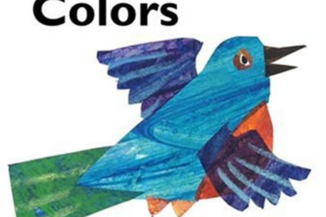 My Very First Book of Colors My Very First Book of Colors