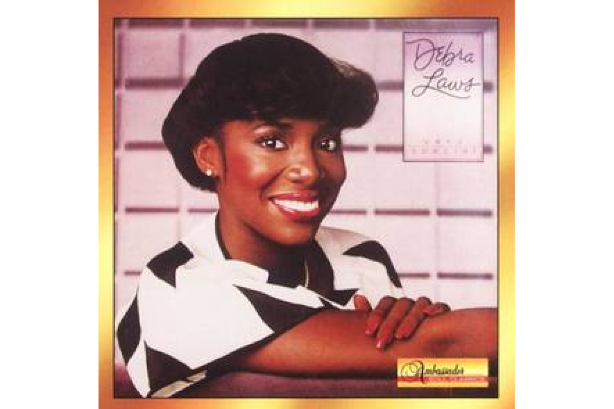 Debra Laws Debra Laws