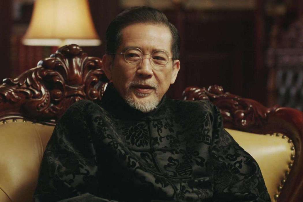沈世昌 沈世昌