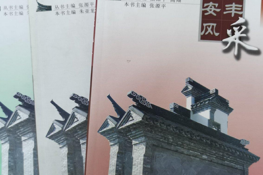 安豐風采 安豐風采