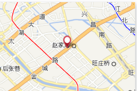 中姚莊巷 中姚莊巷