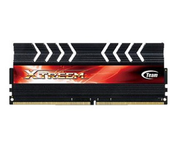 Team Xtreem 16GB DDR4 3600 Team Xtreem 16GB DDR4 3600