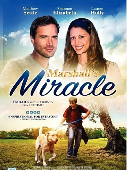 奇蹟狗(Marshall the Miracle Dog) 奇蹟狗(Marshall the Miracle Dog)