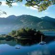 南山湖風景名勝區(浙江省嵊州市南山湖) 南山湖風景名勝區(浙江省嵊州市南山湖)