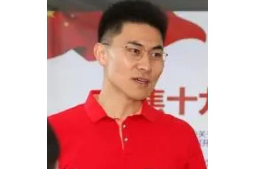 劉岩(河北北方學院教師) 劉岩(河北北方學院教師)