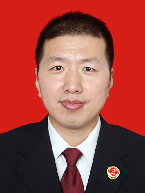薛洪波(陝西省韓城市人民檢察院專職檢委會委員) 薛洪波(陝西省韓城市人民檢察院專職檢委會委員)