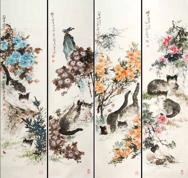 吳景琳 吳景琳
