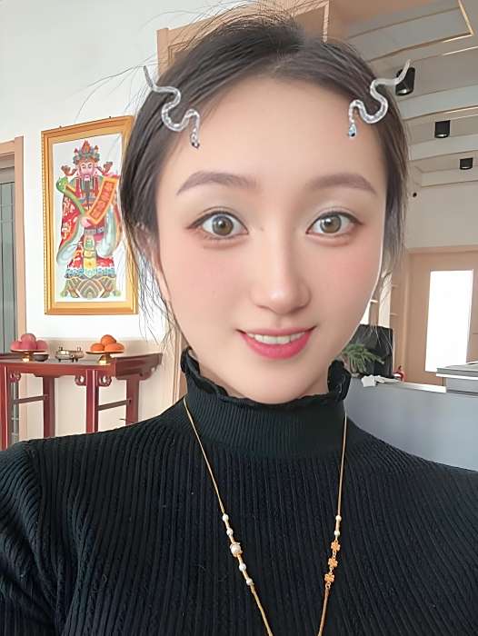 婷婷@火華