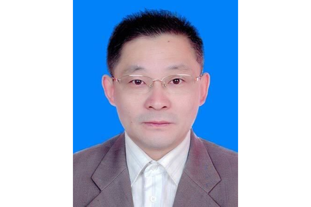 李權(四川師範大學教授) 李權(四川師範大學教授)