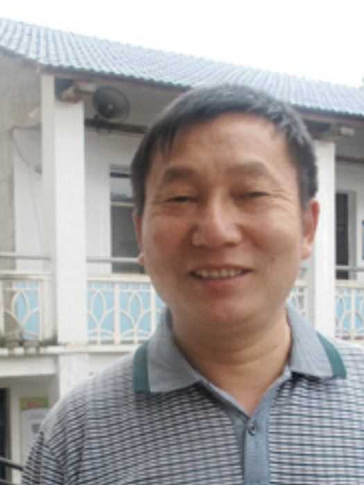 譚俊岳 譚俊岳