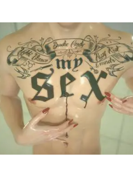 My Sex My Sex