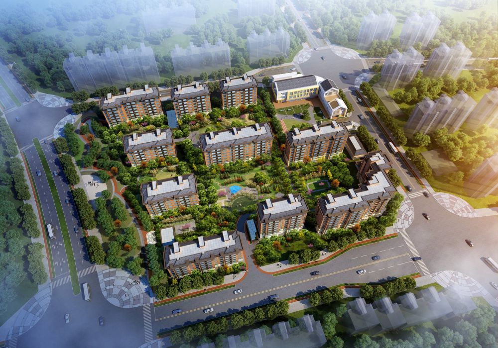 橡樹瓏灣 橡樹瓏灣
