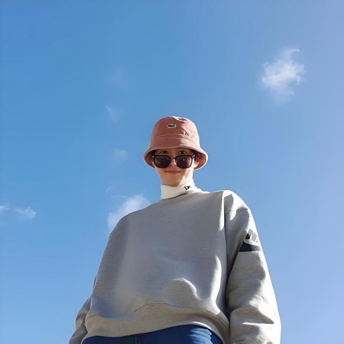 林盆同學 林盆同學