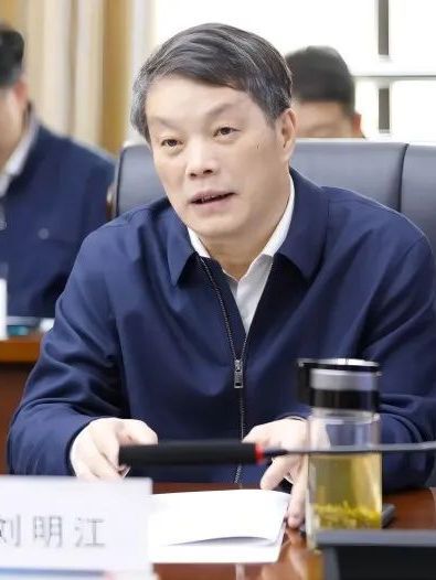 劉明江(中國電力建設股份有限公司總經濟師) 劉明江(中國電力建設股份有限公司總經濟師)