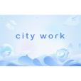 city work city work
