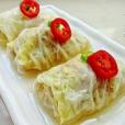 玉枕白菜 玉枕白菜