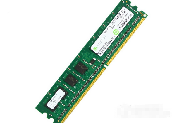 雷克沙1GB DDR2 800 雷克沙1GB DDR2 800