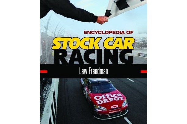 Encyclopedia of Stock Car Racing Encyclopedia of Stock Car Racing