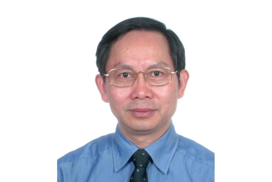 方如平 方如平