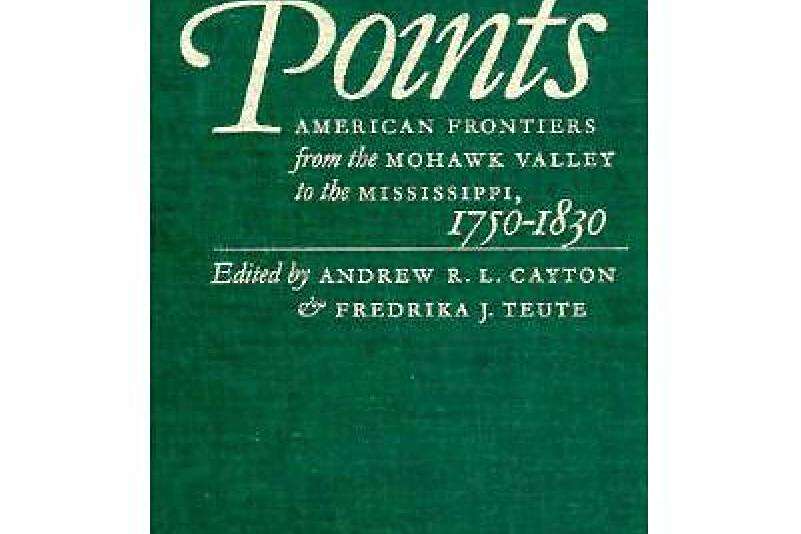 Contact Points Contact Points